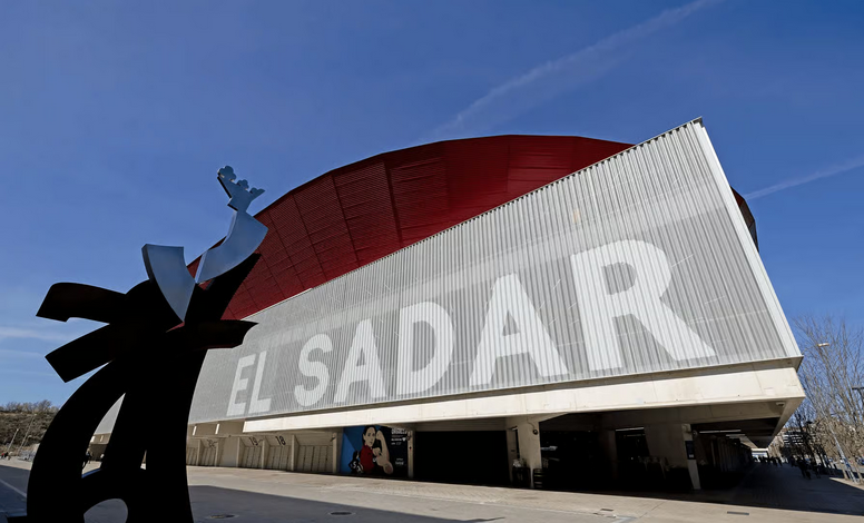 Excursión al Sadar